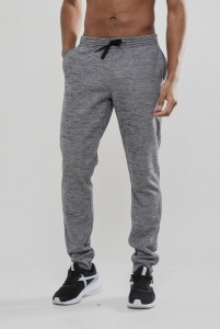 Heren Sweatpants Craft Leisure